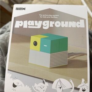 Nex playground